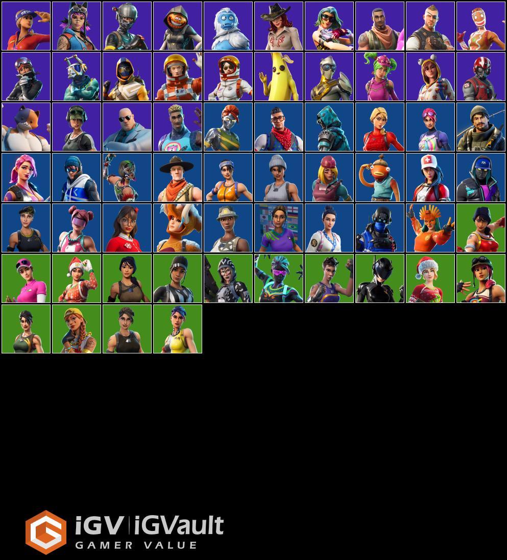 Fa Og Stw The Reaper Take The L Skins Pc Psn Xbox Switch