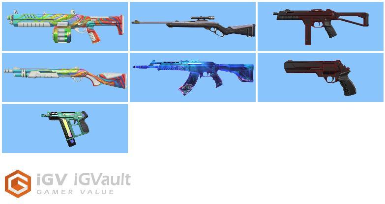 Na Skins Velocity Karambit Glitchpop Dagger Prime Vandal