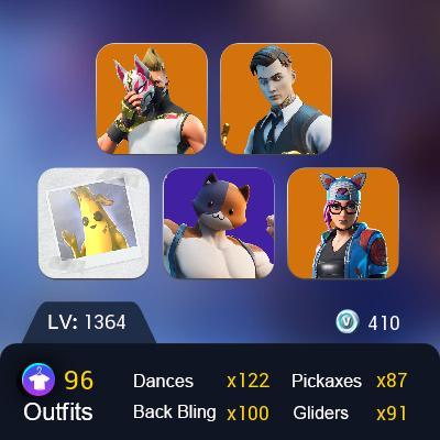 Skins Og Stw Gold Midas Gold Meowscles Gold Brutus World