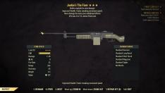 PC Junkie S Fixer Explosive 25 Less VATS AP IGV