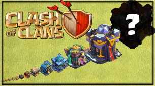 Clash Of Clans December Update Town Hall Arrives