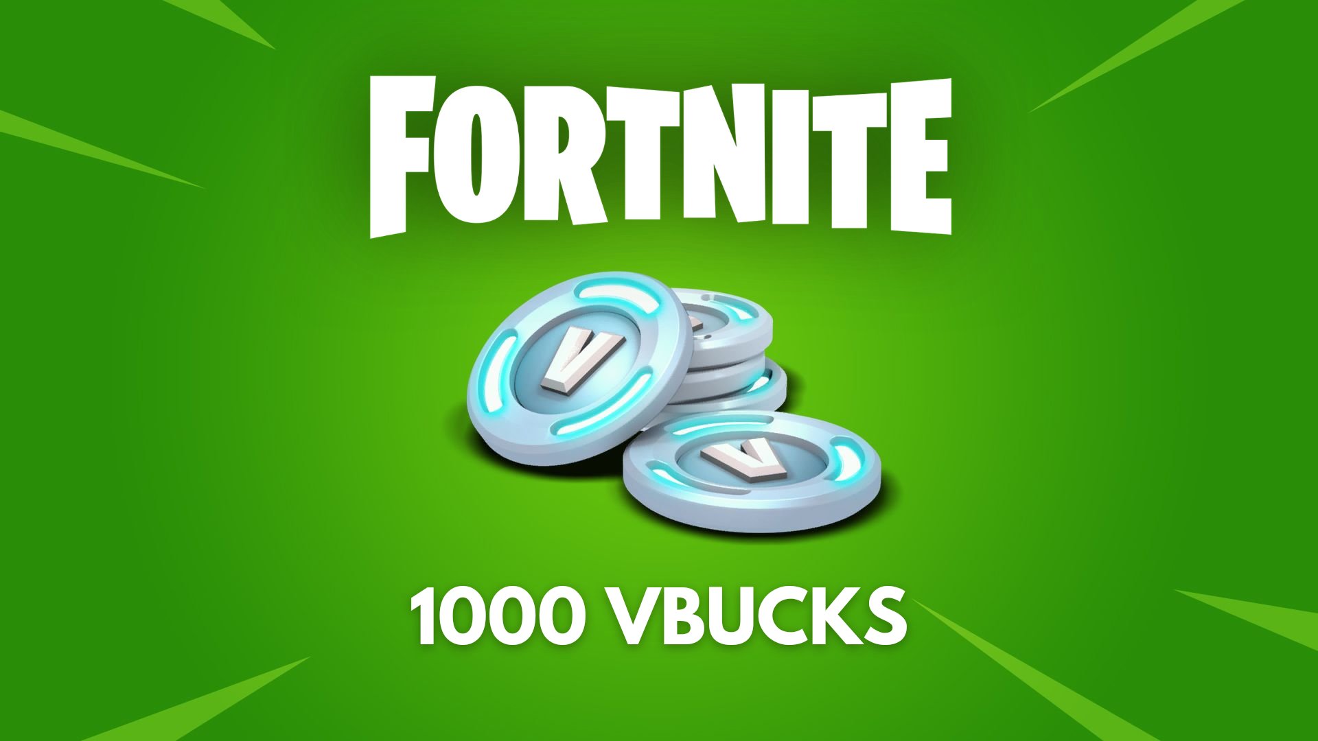 Vbucks Fortnite All Platforms Xbox Pc Ps Ps Epic