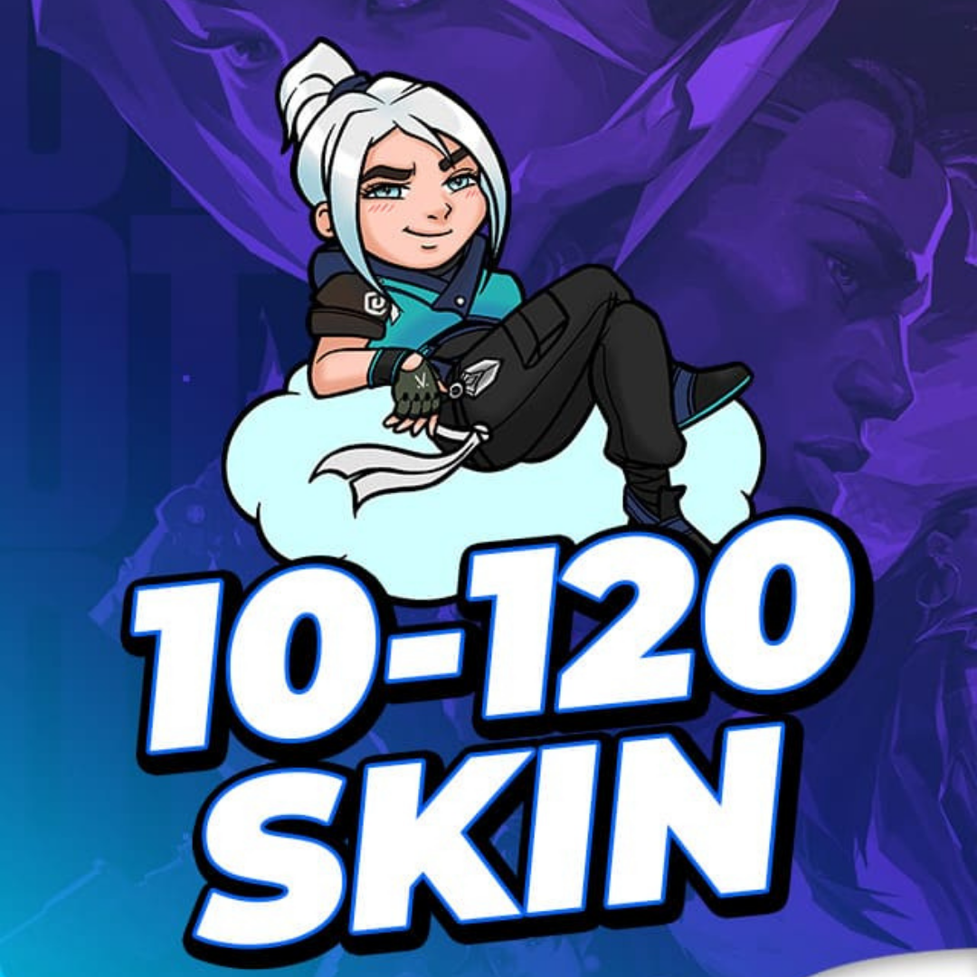 Na Skin Best Skins Full Access With Gift Cheap Account