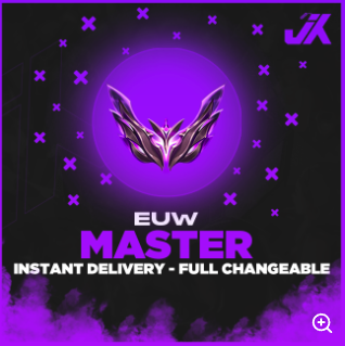 Instant Delivery S Euw Split Handmade Master Lp Wr