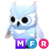 Mfr Snow Owl Adopt Me Cheapest Igv