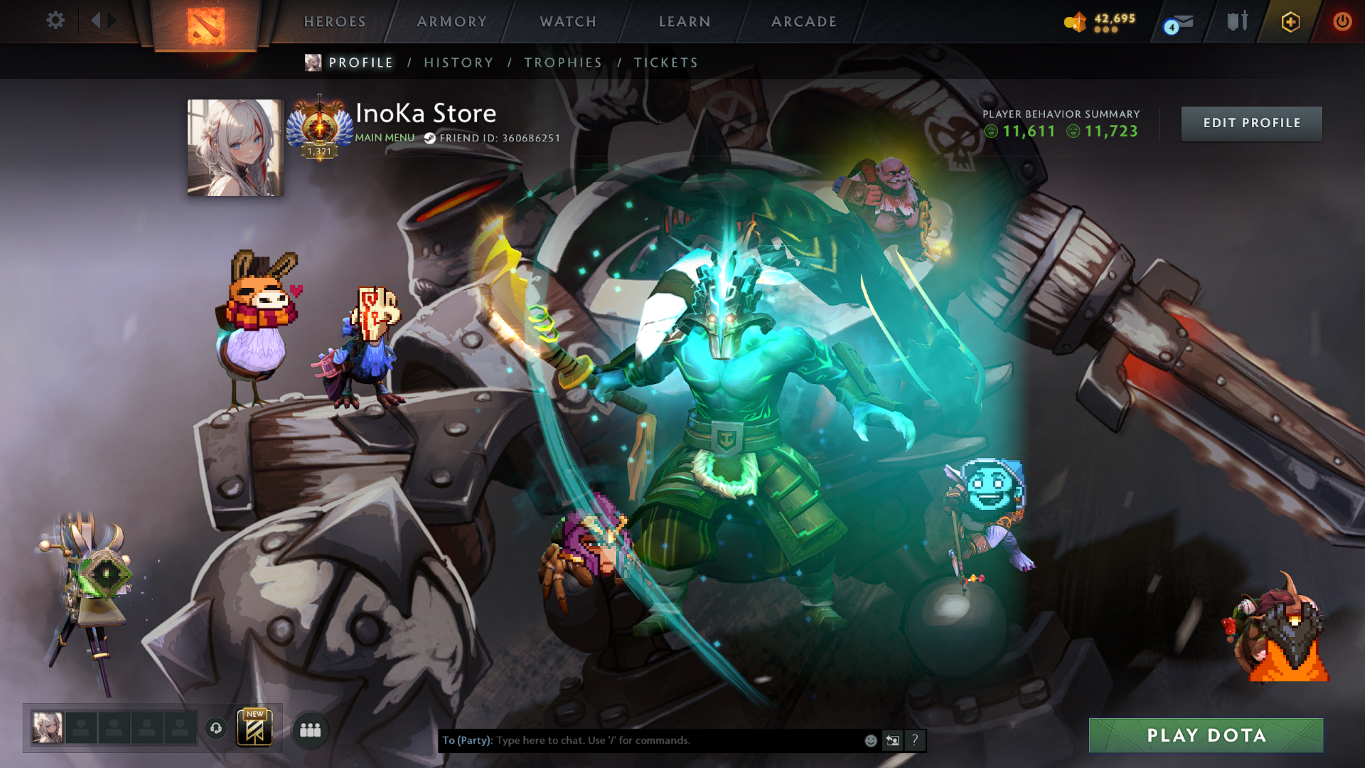 D Immortal Mmr Matches Arcana Juggernaut Fast Find