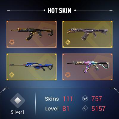 108 skins EPISODE 7，ACT 2 ! Instant Delivery ! Safe Account ! Cheap Price 