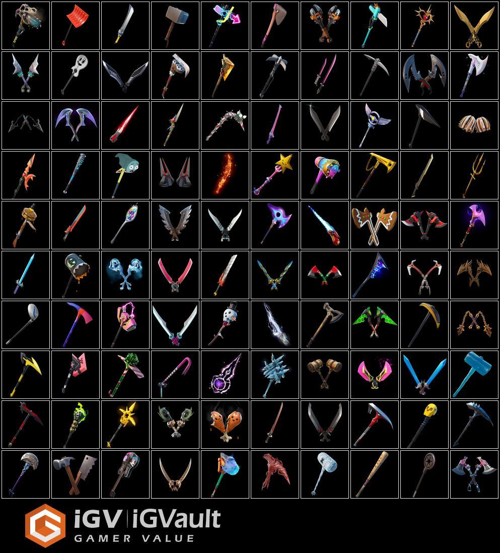 Cosmetics: 507 | Skins: 104 (Max: 28) | Neo Versa , Midas (Fully Golden ...