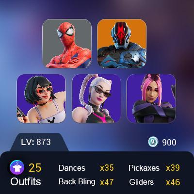 MOBILE LEGENDS (PILOT SERVICE, BUY AND SELL ACCOUNT, SKINS, SQUAD