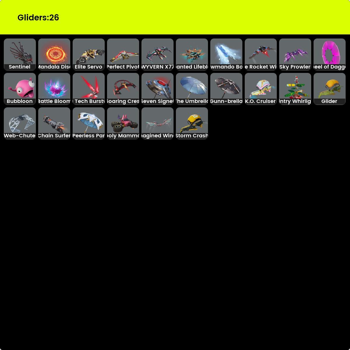 [PC] 23 skins | Ronin (Cape) | The Imagined (Combat Elite) | The ...