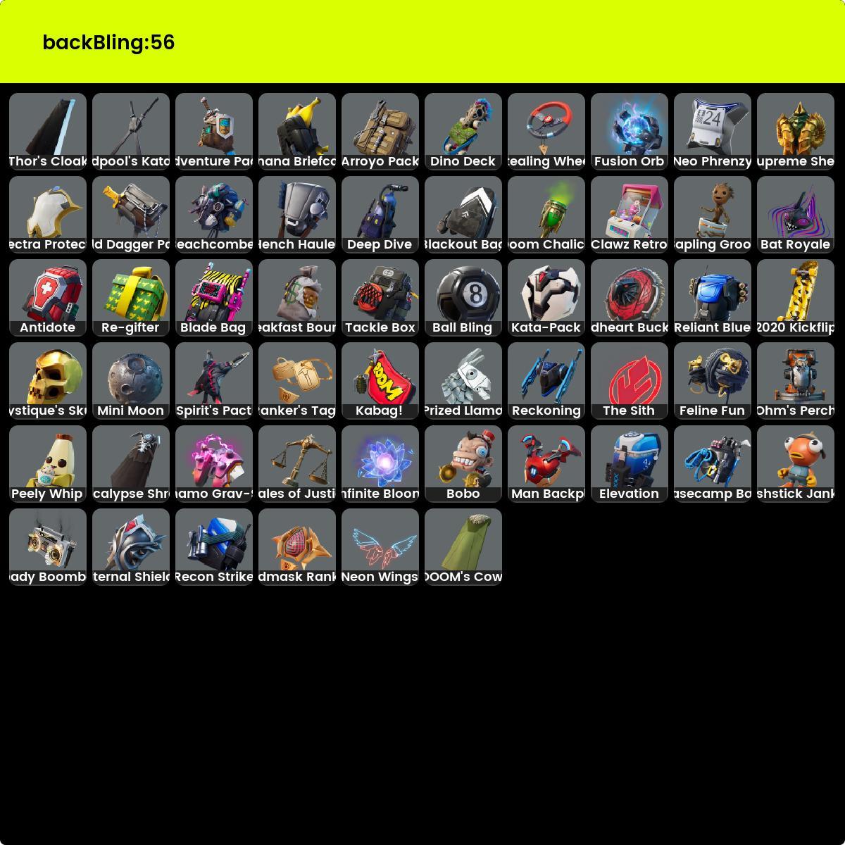 Full Access [pc Xbox] 48 Skins Neo Versa Gold Midas Point