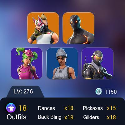 OMEGA SEASON 4 AND OTHER RARE ITEMS iGV