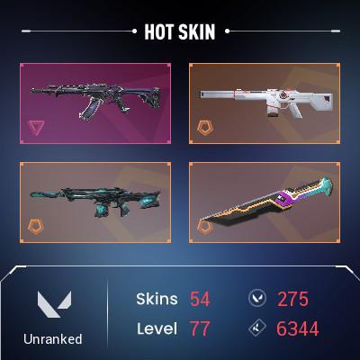 NA/4 KNIFE+SPECTRUM+RUIANATION+REAVER+ONI AND MORE/45K VP VALUE/FULL ...