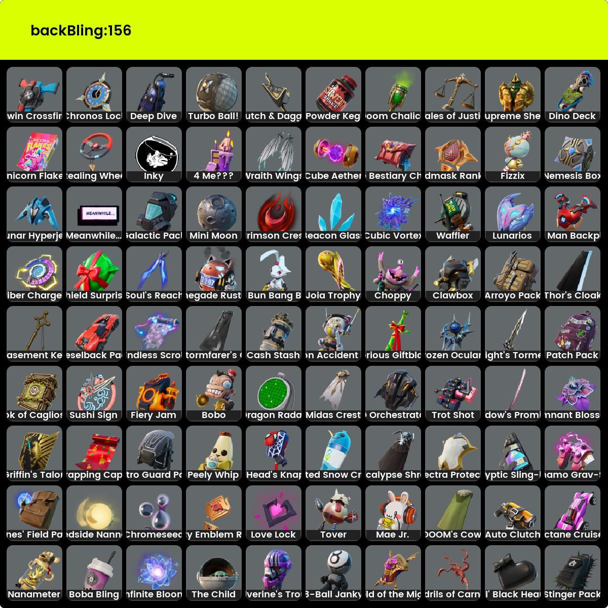 [PC] 139 skins | Nezumi | Torin | Era | Spectra Knight | Twyn | The ...