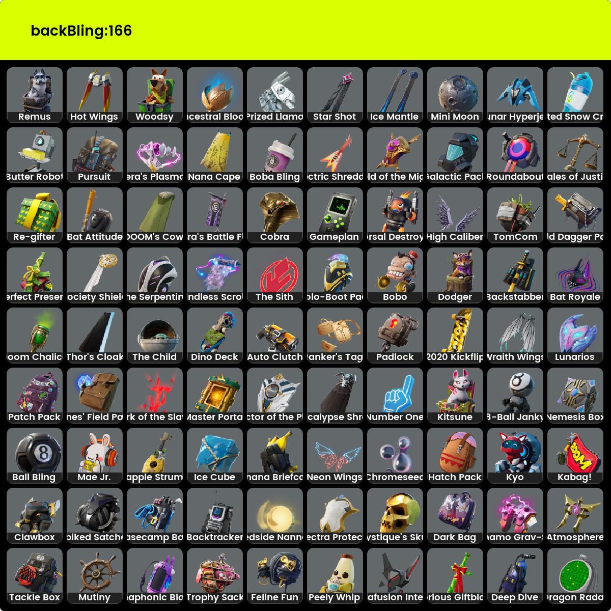 139 SKINS FULL ACCESS | OG OLD STW | OG MIDAS | OG NEO VERSA | MOGUL ...