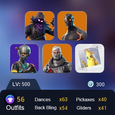 firestalker elite