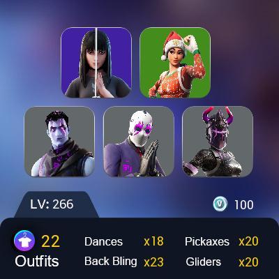 DARK JONESY / 22 Skins / DARK WILD CARD / DARK RED KNIGHT / TORIN ...