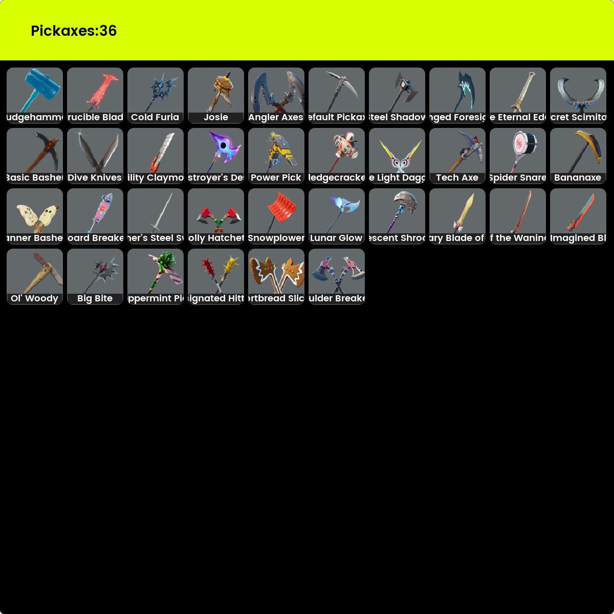 (PSN/XBOX/PC)1250 VB) 21 SKINS: GERALT OF RIVIA / POLAR PEELY / VECTOR ...