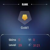 [EU] -> GOLD 1 ACCOUNT -> FULL ACCESS -> EPISODE 8 ACT 2 -> INSTANT DELIVERY -> SAFE ACCOUNT 327