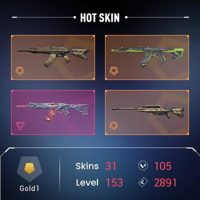 EU / Gold 1 / todos los iones del paquete / 5 vandal rgx, iones, gaia, mager punk, alaxys / Knife variety Hunter y carambit Ion / Operation alaxys / Battle pass Skin