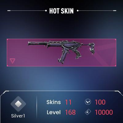 50%OFF [NA] - BEST SKINS - FULL ACCESS - INSTANT DELIVERY