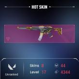 50%OFF [NA] - BEST SKINS - FULL ACCESS - INSTANT DELIVERY