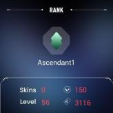 [FULL ACCESS] EU /ASCENDANT I / FRESH SAFE ACCOUNT / EP8ACT2 / 10 AGENTS /HİGH MMR/ INSTANT DELİVERY / CHANGEABLE MAİL