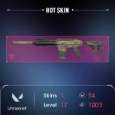 1 SKINS / [EU/TR] / [ Recon Phantom ] / CHANGE NAME / CHANGE MAIL / FULL ACCESS / INSTANT DELIVERY