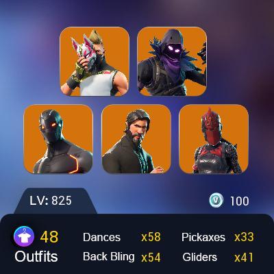 47 SKINS und ROYALE KNIGHT und BLUE SQUIRE in THE REAPER bieten den L ...