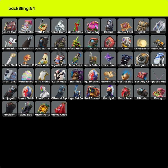 47 SKINS und ROYALE KNIGHT und BLUE SQUIRE in THE REAPER bieten den L ...