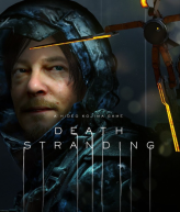 Epic Games Account - Death Stranding / + Mail / Full Access / All Change Data / Instant Delivery 24/7 epg