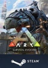[STEAM-PC] ARK: Survival Evolved 84 hrs || Chivalry: Medieval Warfare | F26620GT17Y00HS