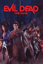 Epic Games - Evil Dead: The Game / + Original Mail / Change Data / Full Access / Instant Delivery 24/7 dbd