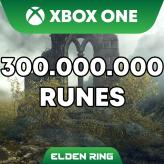 300 Million Runes + Bonus (XBOX Series S/X and XBOX One) Elden Ring
