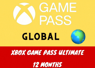 XBOX GAME PASS ULTIMATE GLOBAL-12 Months -OVER +400 GAMES-For Pc XBOX  XBOX  XBOX  XBOX  XBOX  XBOX  XBOX  XBOX  XBOX