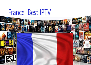 Global IPTV FRANCE 1 MOIS D ABONNEMENT BEIN SPORT OSN NETFLIX