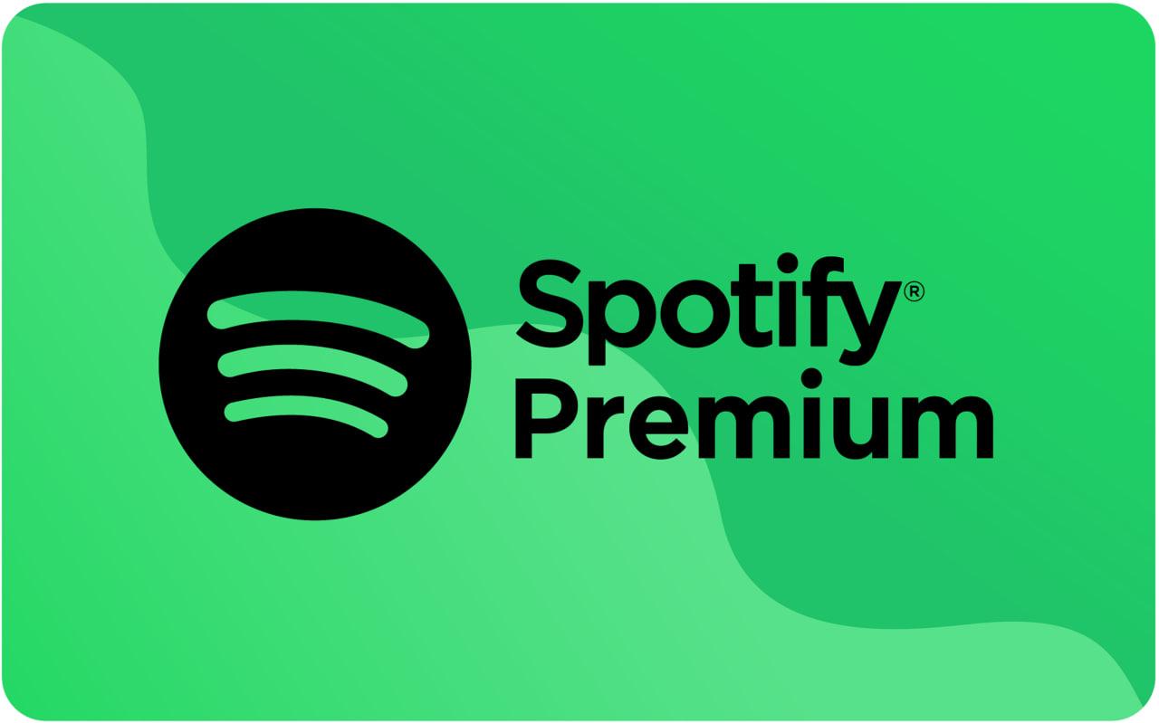 Spotify 3 months subscription premium full access spotify account