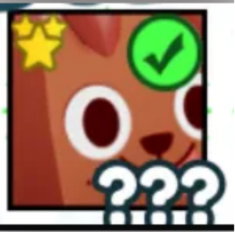 Huge Dog Pet Simulator X (Roblox) iGV