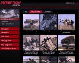 GTA V Online - Bunker Research Unlock
