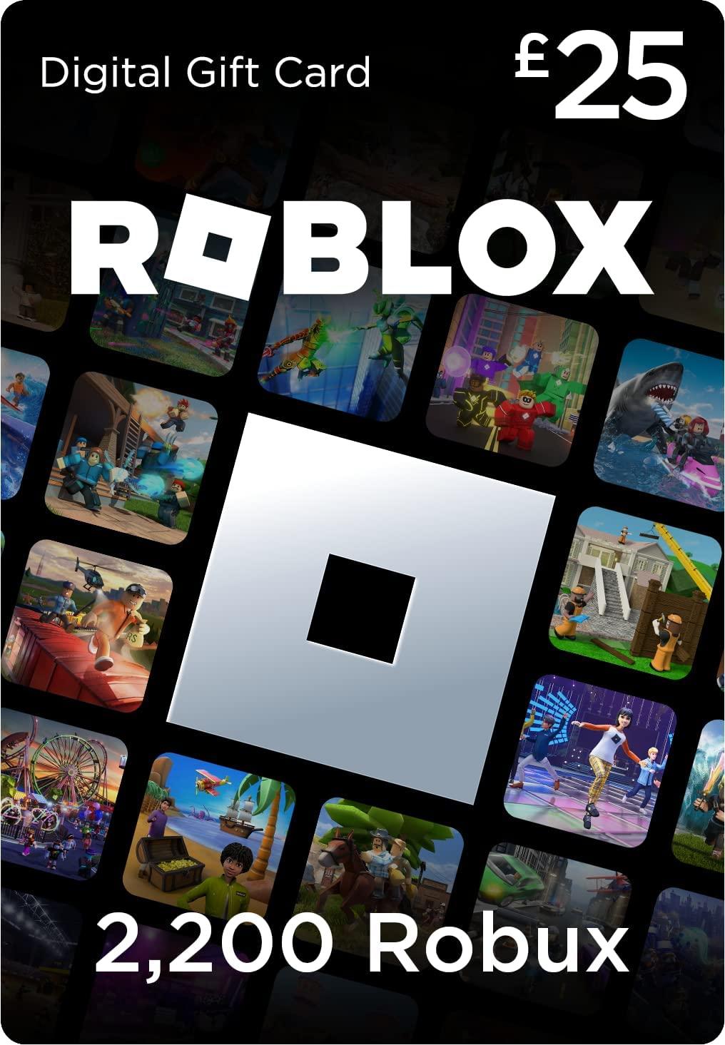 Buy Cheap Roblox Items & Robux on iGV, Buy Roblox Items