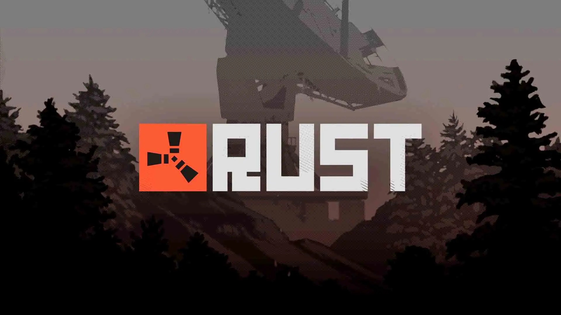 Steam Rust Offline Account + OTHER GAMES - iGV