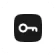 3. View your login code in the 'Rental Hall'