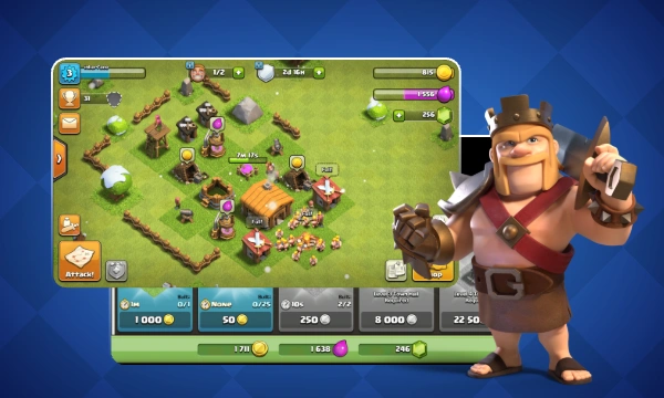 /clash-of-clan/accounts