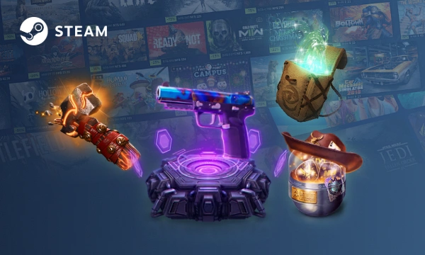 /steam/accounts