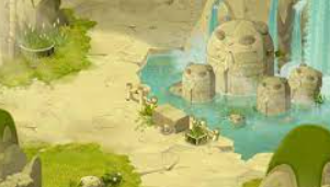 Guide du nouveau joueur de Dofus Touch Choisissez une profession