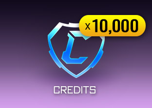 Credits|10000 for Xbox One/Series