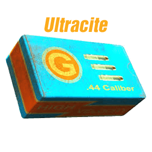 Ultracite .44 Round for XBOX