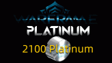 2100 Platinum for XBOX