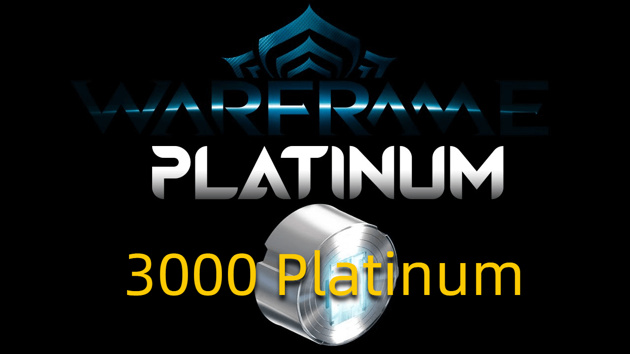3000 Platinum for XBOX