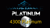 4300 Platinum for XBOX